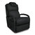 La-Z-Boy Recliner with Black Rexine Cover - Harbor Town
