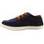 Freedom Daisy Men Denim Sneakers/Casual Lace-Up Shoes