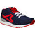 Power MenS Jordan Blue Lace-Up Sport Shoes