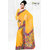 Sareegold Faux Georgette Printed Saree-CHAMELI2360B