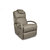 La-Z-Boy Leather Recliner Taupe - Harbor Town