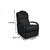 La-Z-Boy Recliner with Black Rexine Cover - Harbor Town