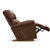 La-Z-Boy Leather Recliner Tan - Pinnacle