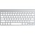 Apple Wireless Keyboard - MC184LL/B