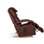 La-Z-Boy Leather Recliner Bordeaux - Harbor Town