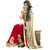 Tiana Creation Beautiful Georgette Saree