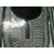 Black Designer Neck And Arm Patch