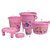 Aristo Dyna Bathroom Set