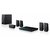 Sony BDV-E3100 5.1 Channel 3D Blu-ray Disc Home Theater System