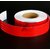 3M High Intensity Reflective Tape Roll in Red Color, 50 meter