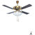 Crompton Greaves Nebula 1200 cm Ceiling Fan