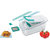 Amiraj Fruit  Multicolor Vegetable Chopper