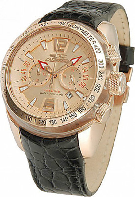 Chronotech Ct.7926M/06 Men'S Watch