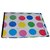 Yellow Weaves Multicolour Laundry Bag - 35 L(WI654)