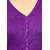 OVIYA Purple Knits Sweater