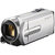 Sony DCR-SX22E Camcorder Silver
