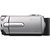 Sony DCR-SX22E Camcorder Silver