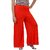 @rK-New Fashion Women Casual ,summer pack 2 pc palazzo Pants ,Plazzo ,Plazzo Trousers for