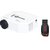 Vox VP01 Entertainment LED Projector with 8GB pendrive