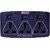 Hilex Multi Plug Sockets With Switches