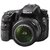 Sony Alpha A58K 20.1MP Digital SLR Camera with 18-55mm Lens (SLT-A58K)