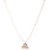 Sheelas non plated, white coloured, alloy material, Natural fresh water pearls necklace for women code no577