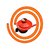 General Aux Fiber Clip-on Gas Cylinder Regulator  Pipe Home Kitchen Suitable for BHARAT GAS/HP GAS/INDANE - Best Price