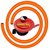 General Aux Fiber Clip-on Gas Cylinder Regulator  Pipe Home Kitchen Suitable for BHARAT GAS/HP GAS/INDANE - Best Price