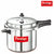 Prestige Aluminium Pressure Cooker - 6.5 Ltrs