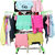 Kawachi Power Dryer Easy Cloth Drying Stand