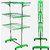 Kawachi Power Dryer Easy Cloth Drying Stand