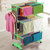 Kawachi Power Dryer Easy Cloth Drying Stand