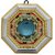 Feng Shui-Bagua Mirror- Energized