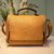 Unique Style Handbag Satchel Shoulder Leather Messenger Body Bag