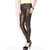 ADAM N EVE Copper Shine Leggings