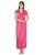 Oleva Sexy Satin Nightwear (Set Of 2)