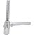 Kohler Lavatory Bottle Trap, Without Drain With 300Mm Extension Pipe In Polished Chrome (K-7314IN)
