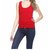 @rk combo pack of cotton Causal  Lingerie Stretchy Slips Camisole ,Inner for ladies,Girls and women