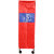 Iron Folding Shoe Rack ( 5 Shelf)