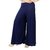 @rk New Fashion Causal Women Casual  Multy color ,party wear Summer Palazzo Pants ,Plazzo Trousers for ladies