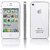 Apple iPhone 4S | 64GB (White) - (6 Months Gadgetwood Warranty)