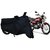 KGBC-32 HERO DAWN BIKE COVER