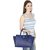 Cathy London Hand-Held Bag         (Blue)