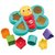 Mattel Fisher Price Sort N Spill Butterfly