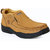 Red Chief Rust Men Low Ankle Outdoor Casual Leather Shoes (RC1209 022)