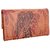 Sheelas Leather Purse SH01705
