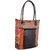 Sheelas Leather Shoulder Bag SH01660