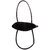 Sheelas Leather Shoulder Bag SH01660