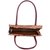 Sheelas Leather Handbag SH01665