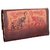 Sheelas Leather Purse SH01716
